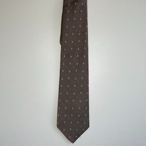 Vintage Arco Cravats Men's Tie